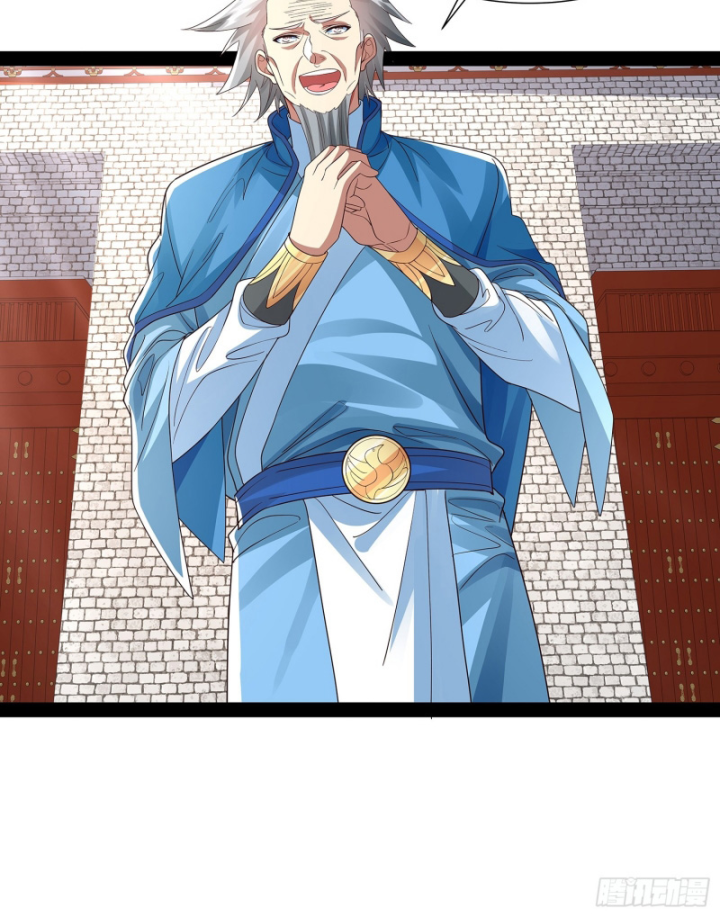 Hoá Ra Ta Là Lão Tổ Ma Đạo?: Chapter 35