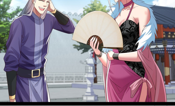 Hoá Ra Ta Là Lão Tổ Ma Đạo?: Chapter 35