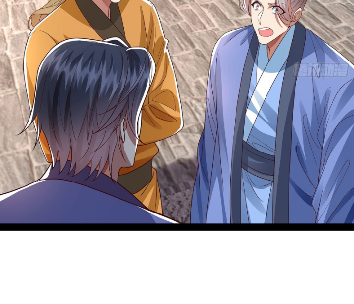 Hoá Ra Ta Là Lão Tổ Ma Đạo?: Chapter 35