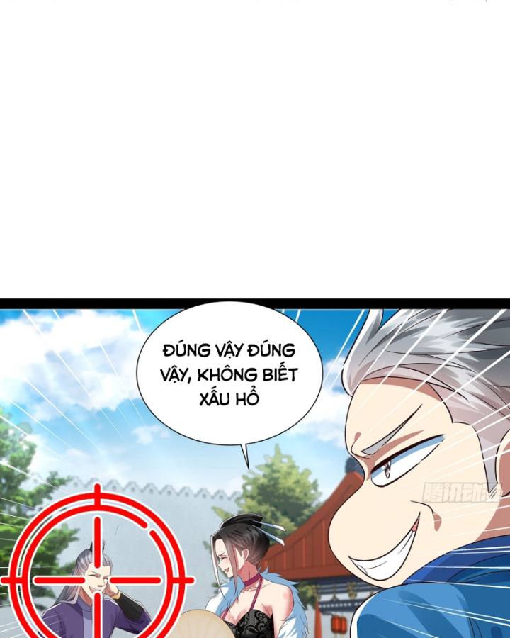 Hoá Ra Ta Là Lão Tổ Ma Đạo?: Chapter 35