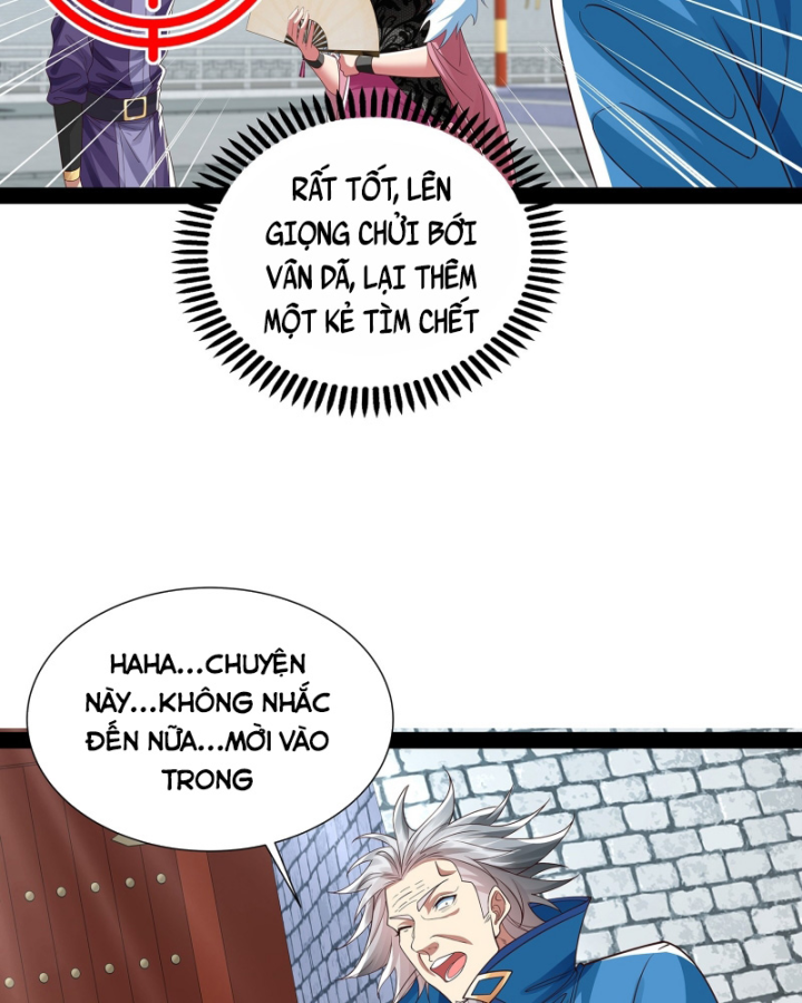 Hoá Ra Ta Là Lão Tổ Ma Đạo?: Chapter 35