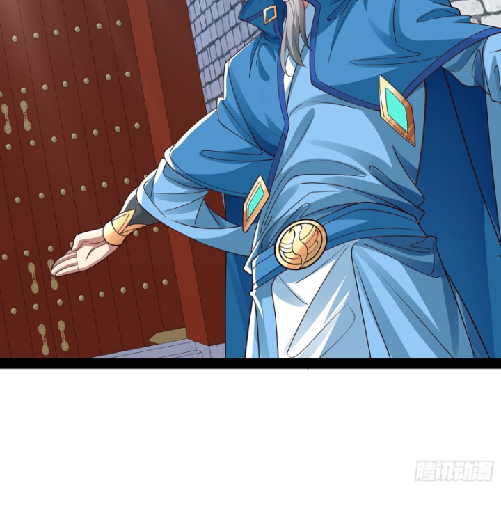 Hoá Ra Ta Là Lão Tổ Ma Đạo?: Chapter 35