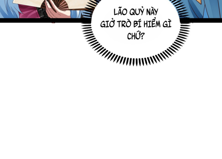 Hoá Ra Ta Là Lão Tổ Ma Đạo?: Chapter 35