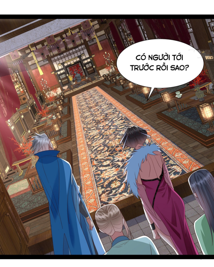 Hoá Ra Ta Là Lão Tổ Ma Đạo?: Chapter 35