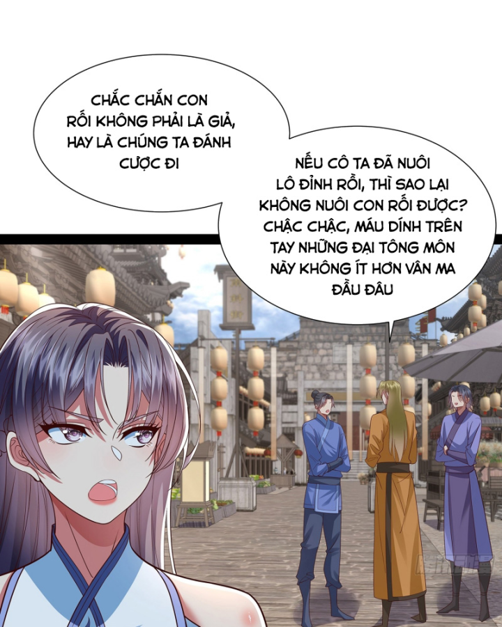 Hoá Ra Ta Là Lão Tổ Ma Đạo?: Chapter 35