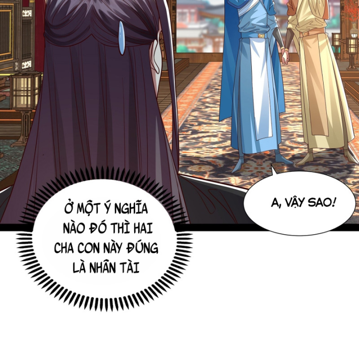 Hoá Ra Ta Là Lão Tổ Ma Đạo?: Chapter 35