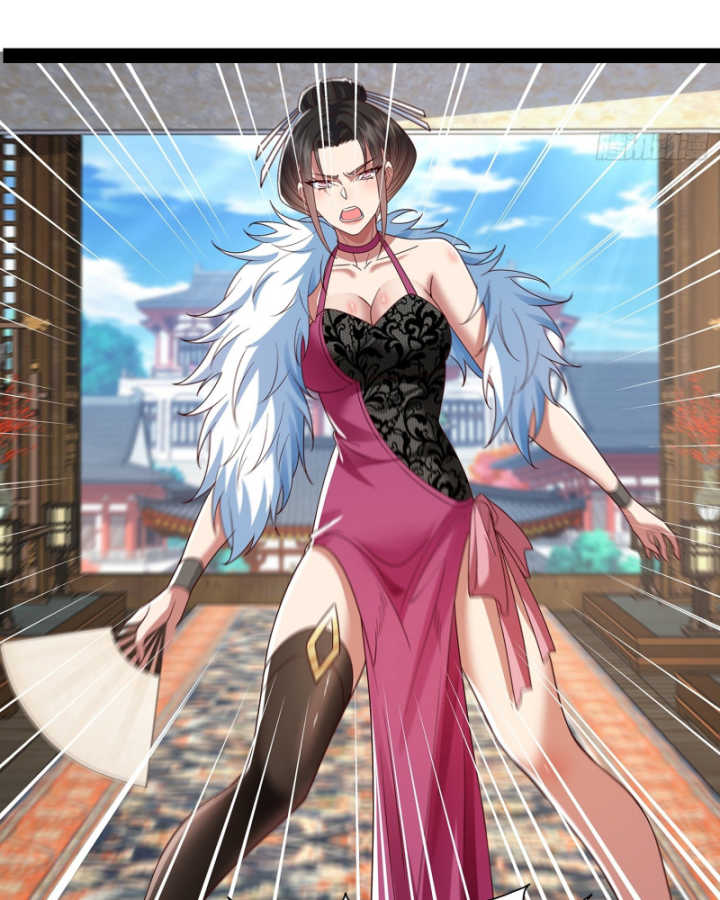 Hoá Ra Ta Là Lão Tổ Ma Đạo?: Chapter 35