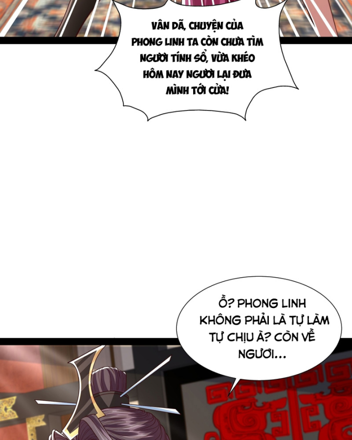 Hoá Ra Ta Là Lão Tổ Ma Đạo?: Chapter 35