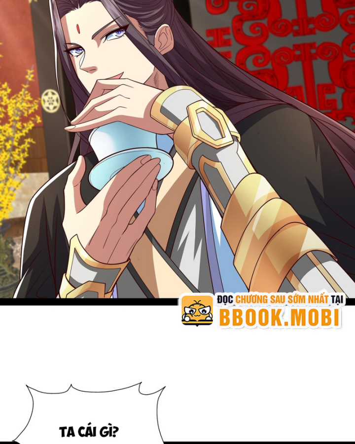 Hoá Ra Ta Là Lão Tổ Ma Đạo?: Chapter 35