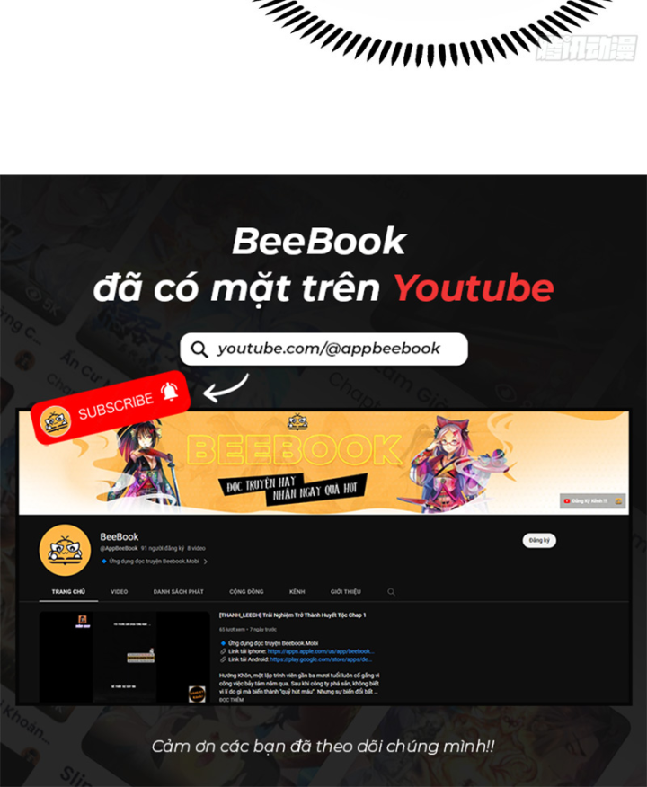 Hoá Ra Ta Là Lão Tổ Ma Đạo?: Chapter 35