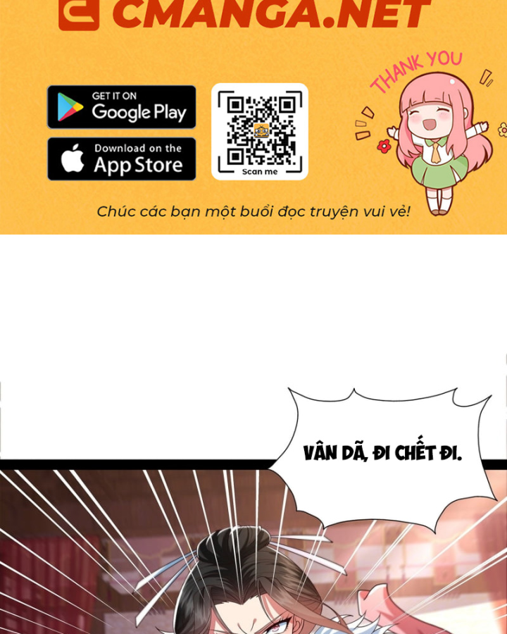 Hoá Ra Ta Là Lão Tổ Ma Đạo?: Chapter 36