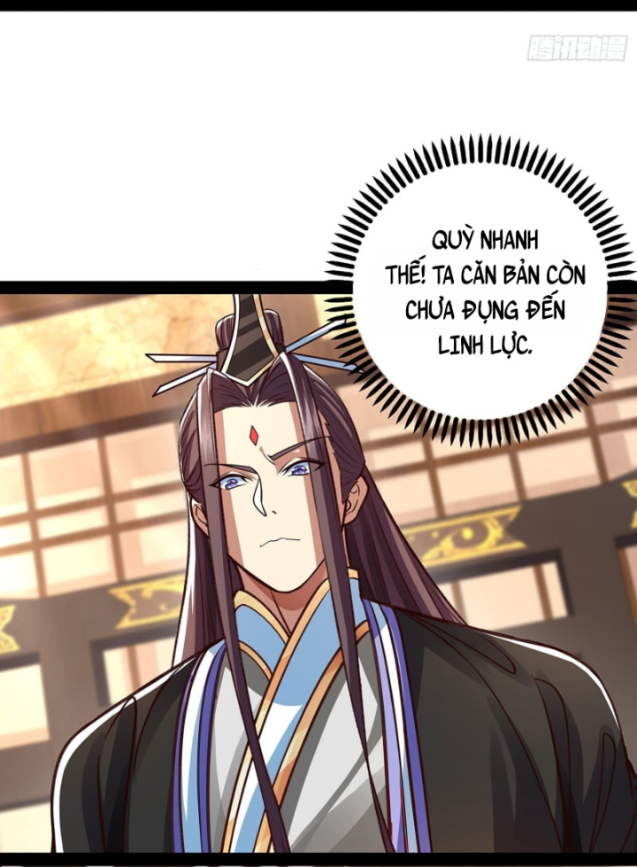 Hoá Ra Ta Là Lão Tổ Ma Đạo?: Chapter 36