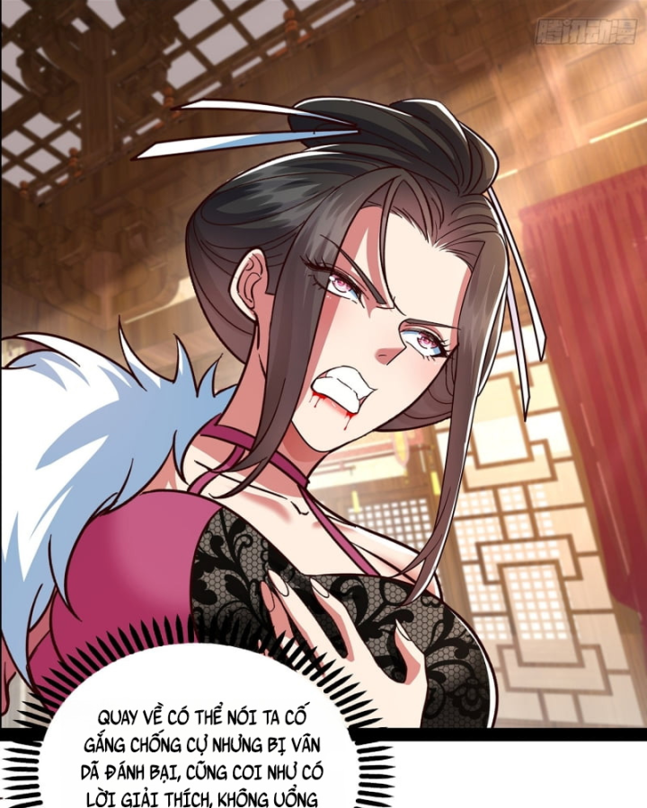 Hoá Ra Ta Là Lão Tổ Ma Đạo?: Chapter 36