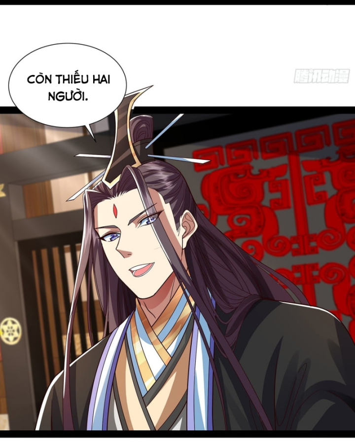 Hoá Ra Ta Là Lão Tổ Ma Đạo?: Chapter 36