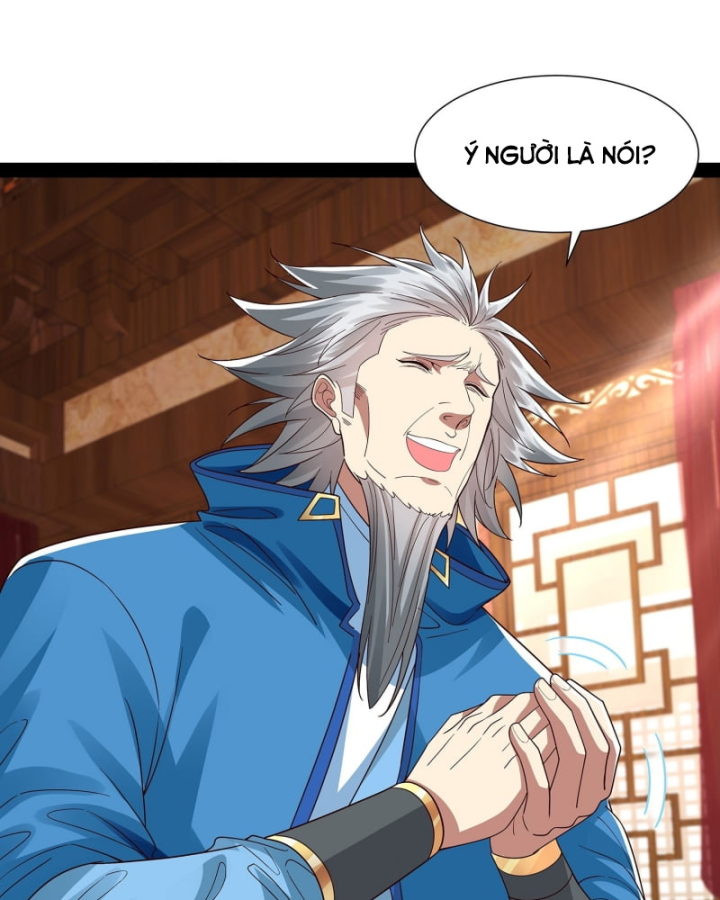 Hoá Ra Ta Là Lão Tổ Ma Đạo?: Chapter 36