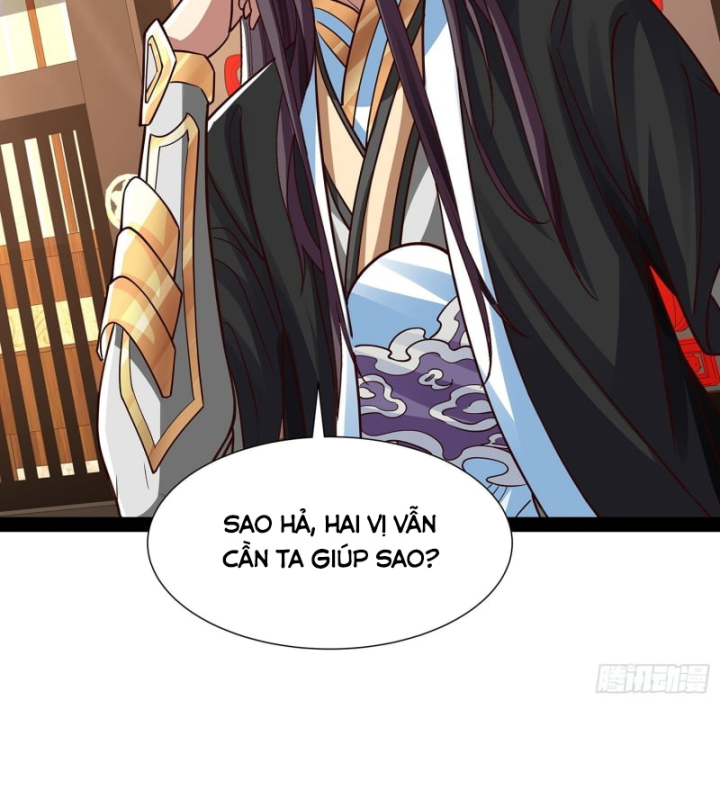 Hoá Ra Ta Là Lão Tổ Ma Đạo?: Chapter 36