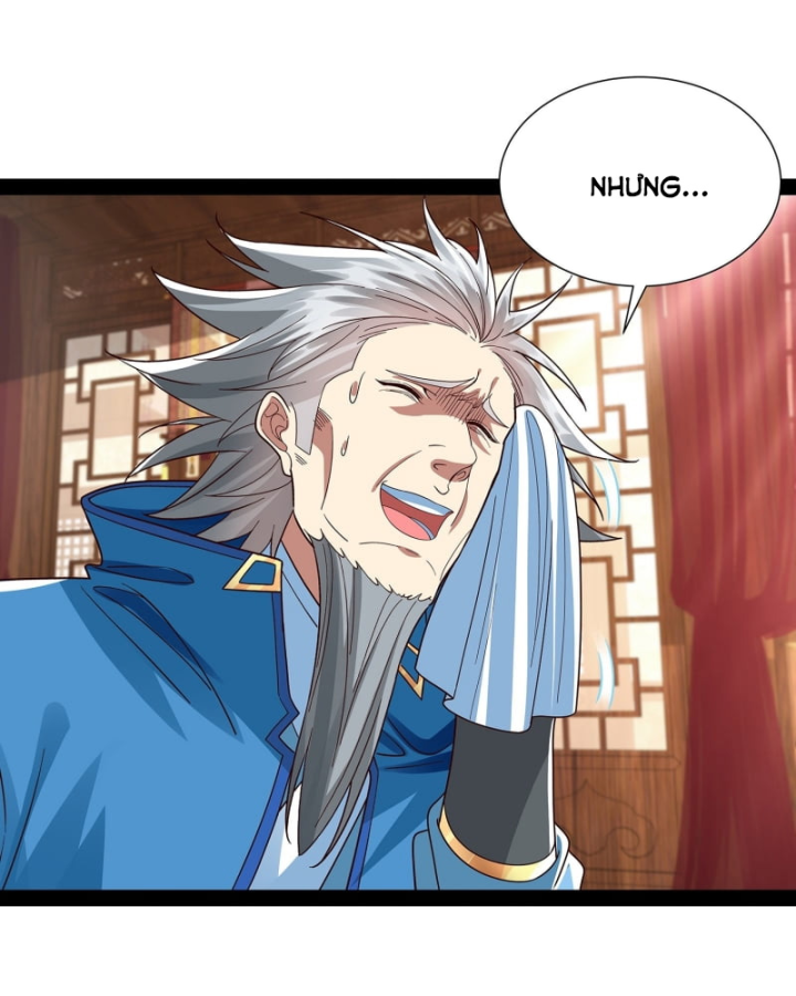 Hoá Ra Ta Là Lão Tổ Ma Đạo?: Chapter 36