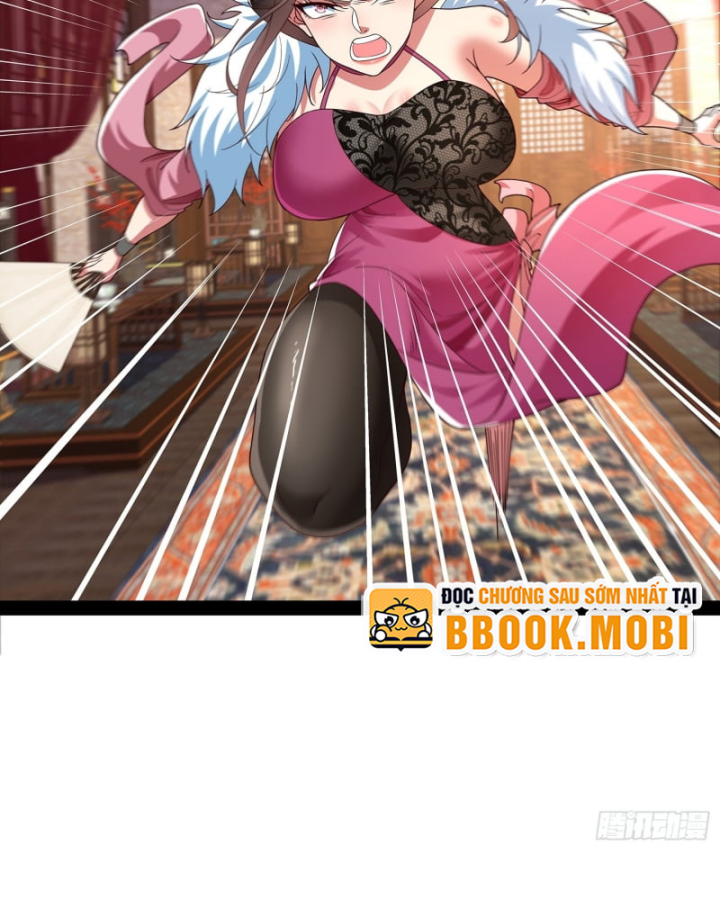 Hoá Ra Ta Là Lão Tổ Ma Đạo?: Chapter 36