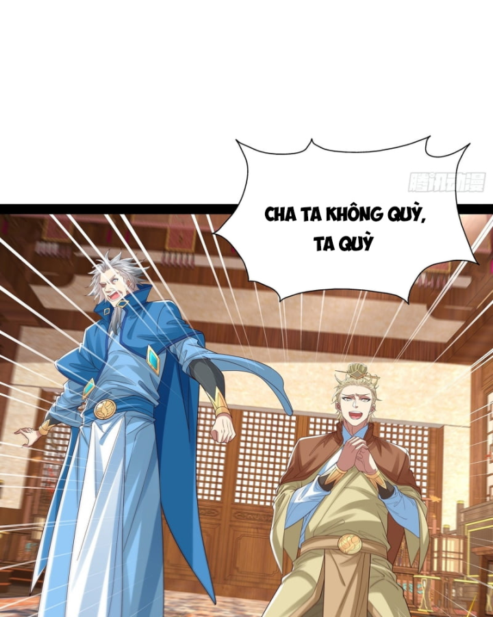 Hoá Ra Ta Là Lão Tổ Ma Đạo?: Chapter 36