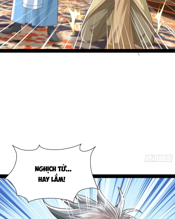 Hoá Ra Ta Là Lão Tổ Ma Đạo?: Chapter 36