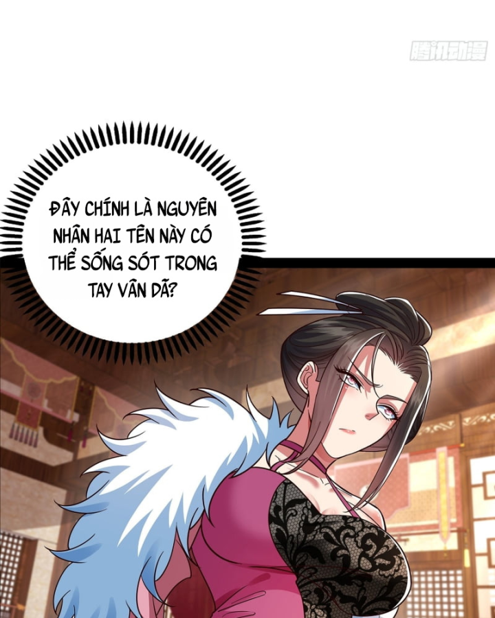 Hoá Ra Ta Là Lão Tổ Ma Đạo?: Chapter 36