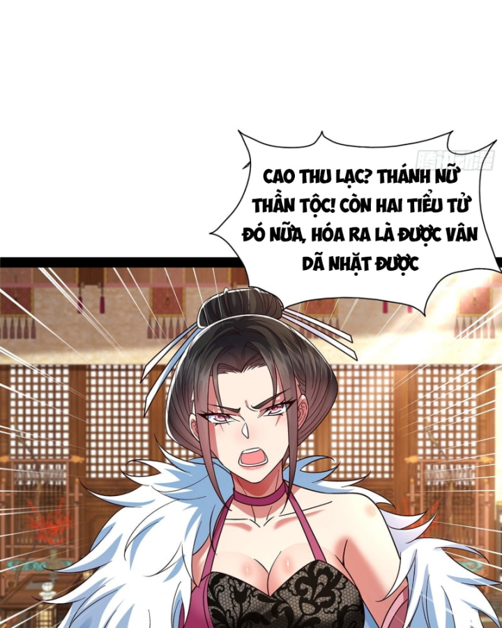 Hoá Ra Ta Là Lão Tổ Ma Đạo?: Chapter 36
