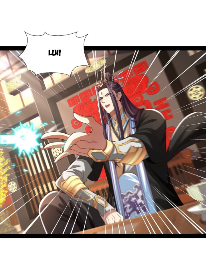 Hoá Ra Ta Là Lão Tổ Ma Đạo?: Chapter 36