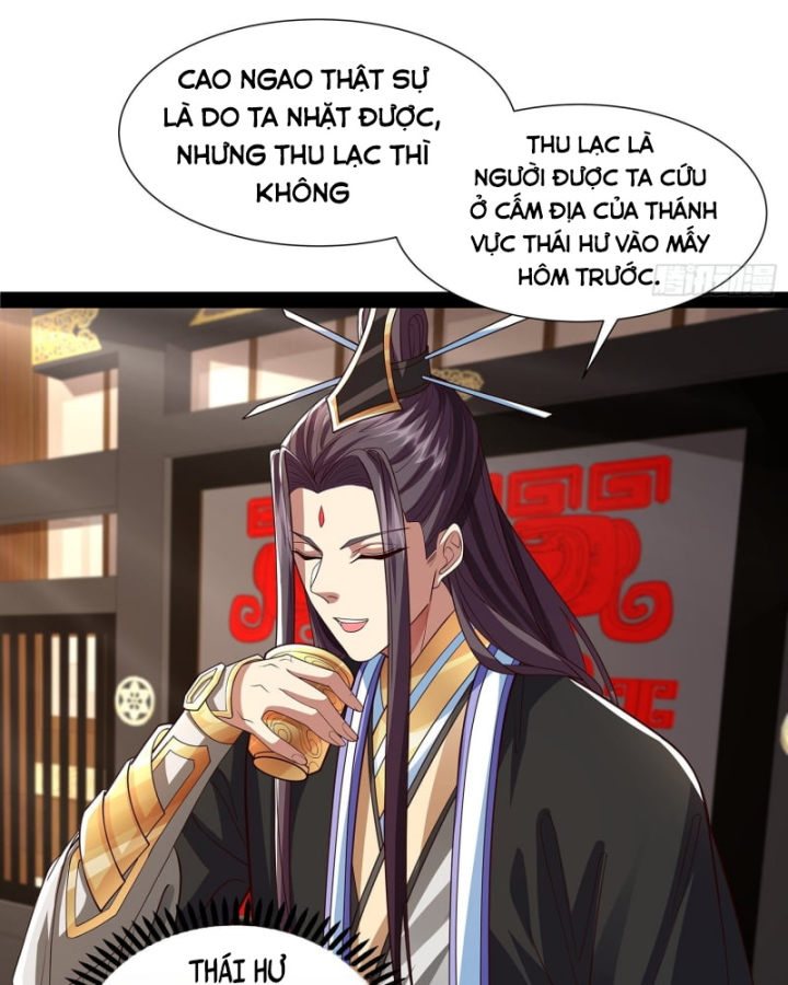 Hoá Ra Ta Là Lão Tổ Ma Đạo?: Chapter 36