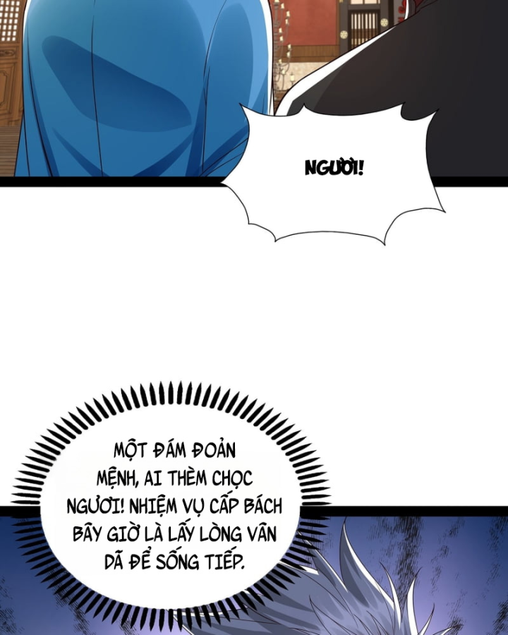 Hoá Ra Ta Là Lão Tổ Ma Đạo?: Chapter 36