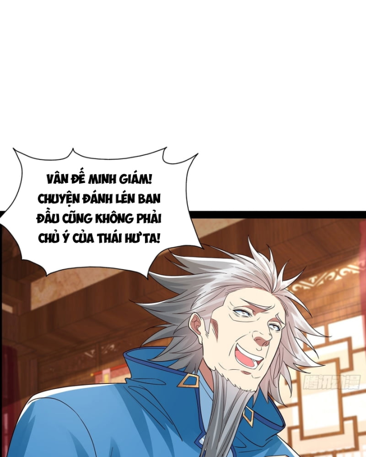 Hoá Ra Ta Là Lão Tổ Ma Đạo?: Chapter 36