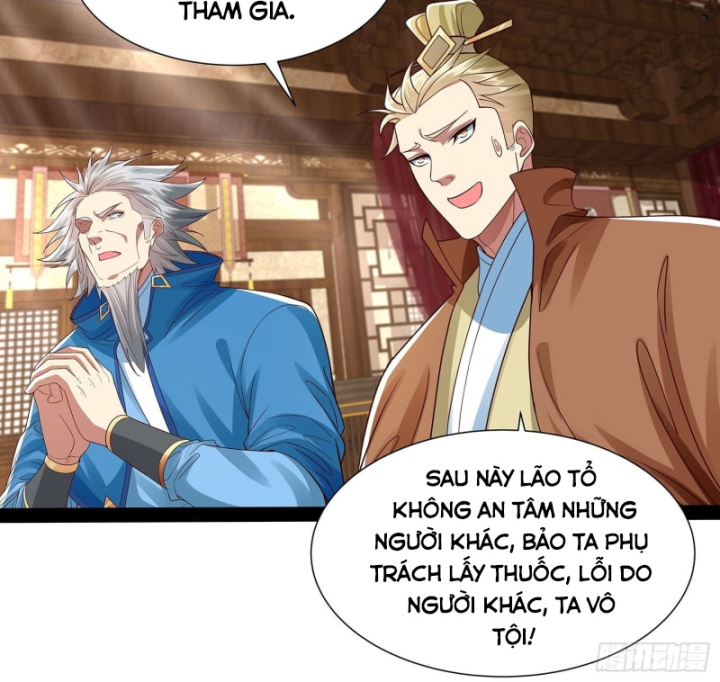 Hoá Ra Ta Là Lão Tổ Ma Đạo?: Chapter 36