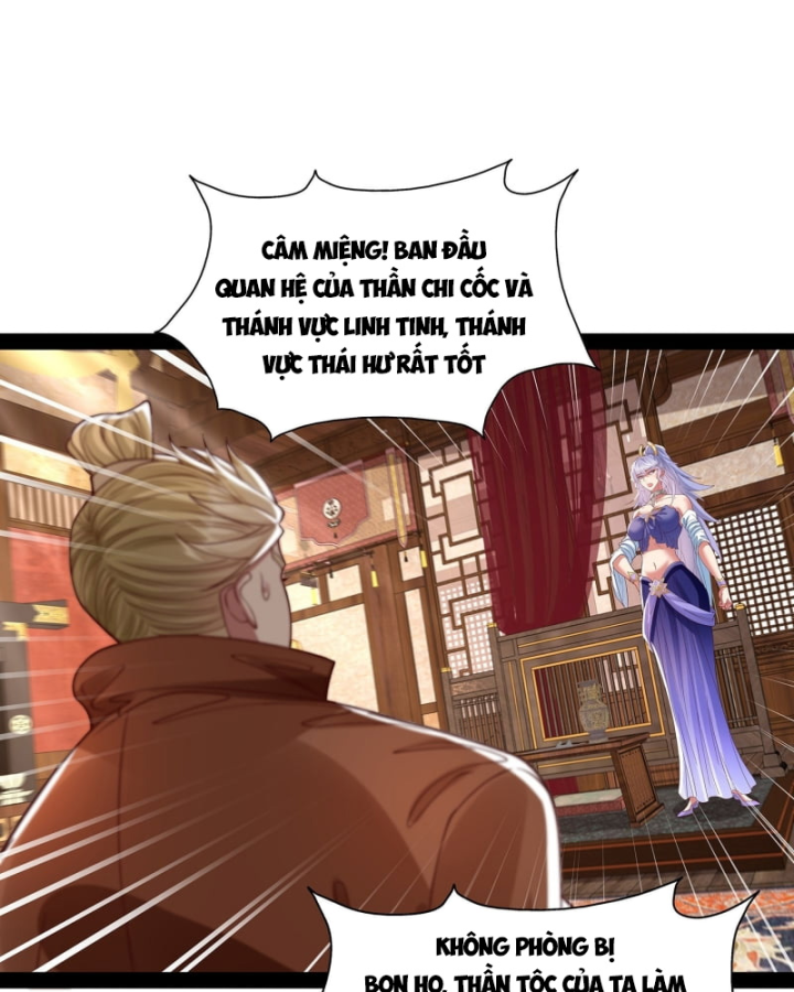 Hoá Ra Ta Là Lão Tổ Ma Đạo?: Chapter 36