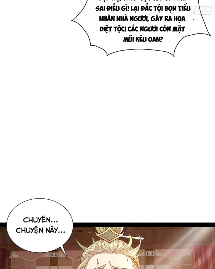 Hoá Ra Ta Là Lão Tổ Ma Đạo?: Chapter 36