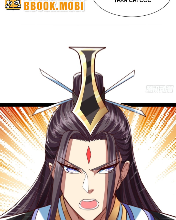 Hoá Ra Ta Là Lão Tổ Ma Đạo?: Chapter 36