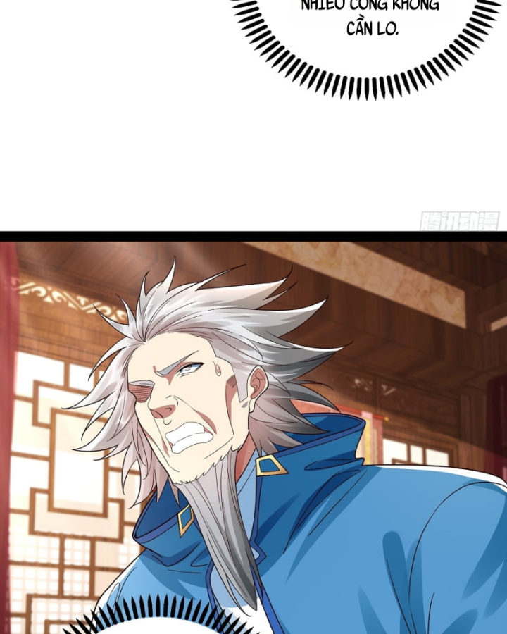 Hoá Ra Ta Là Lão Tổ Ma Đạo?: Chapter 36
