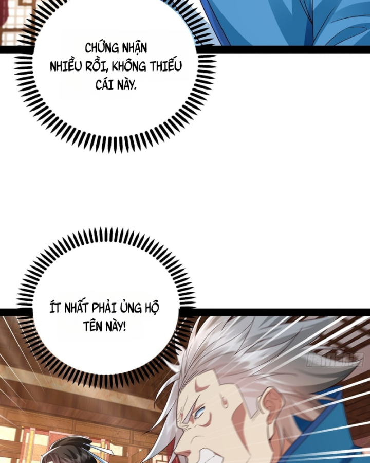 Hoá Ra Ta Là Lão Tổ Ma Đạo?: Chapter 36