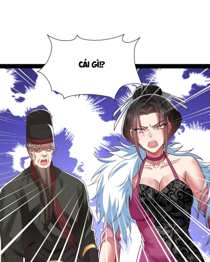 Hoá Ra Ta Là Lão Tổ Ma Đạo?: Chapter 36