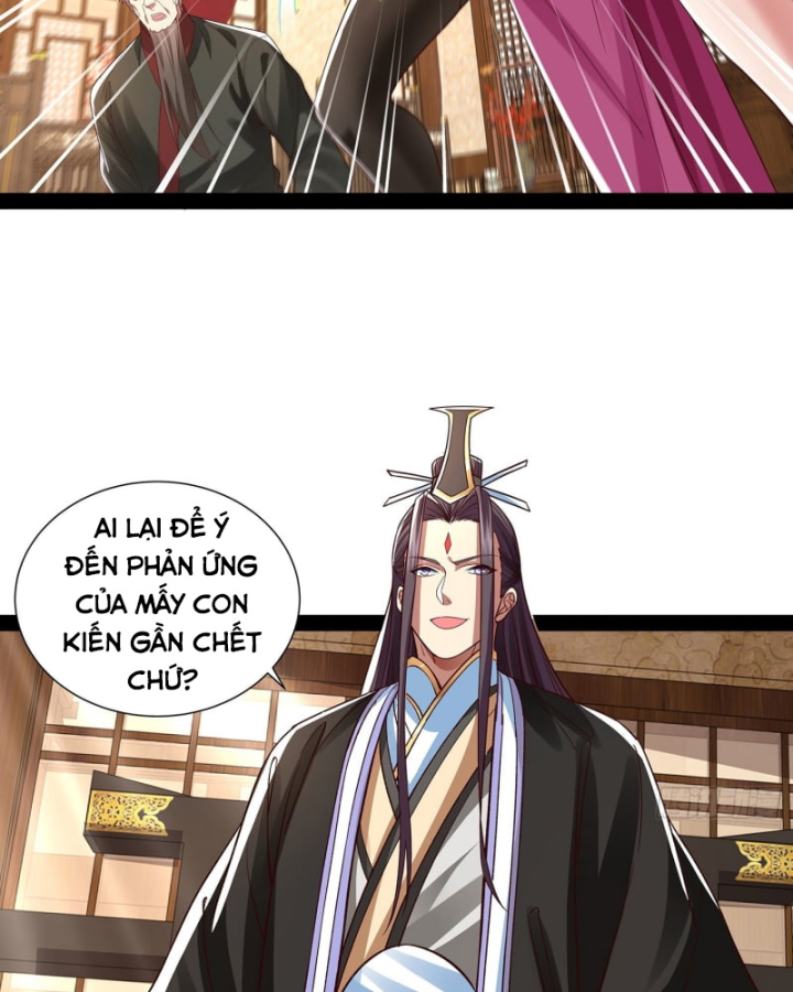 Hoá Ra Ta Là Lão Tổ Ma Đạo?: Chapter 36