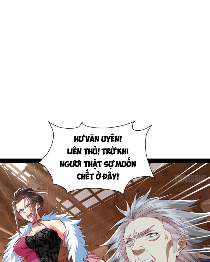 Hoá Ra Ta Là Lão Tổ Ma Đạo?: Chapter 36