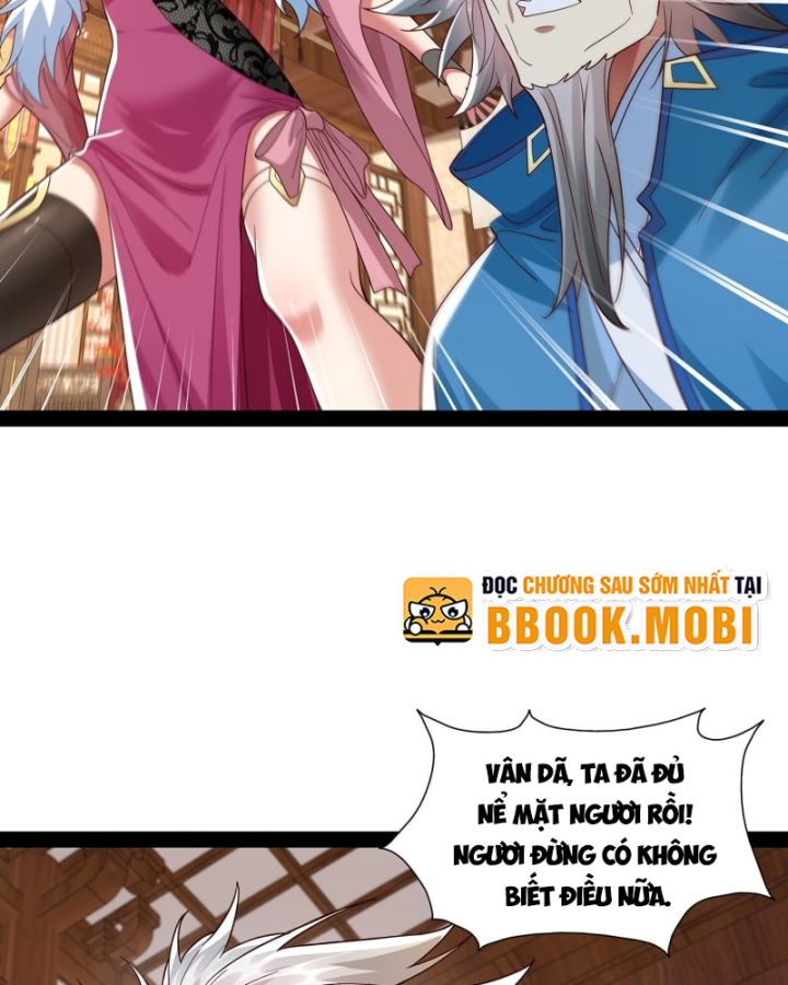 Hoá Ra Ta Là Lão Tổ Ma Đạo?: Chapter 36