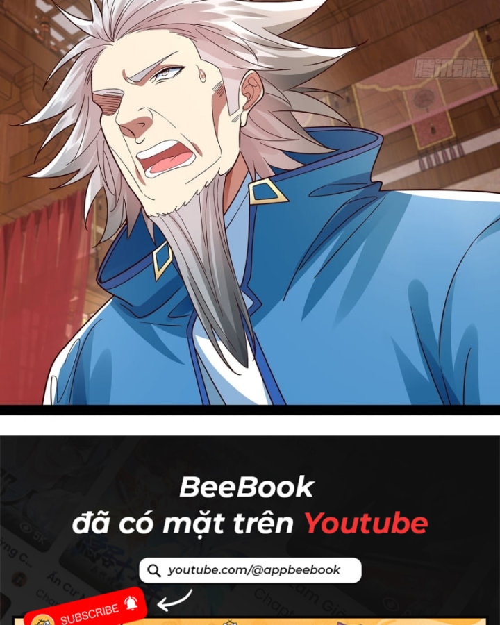 Hoá Ra Ta Là Lão Tổ Ma Đạo?: Chapter 36