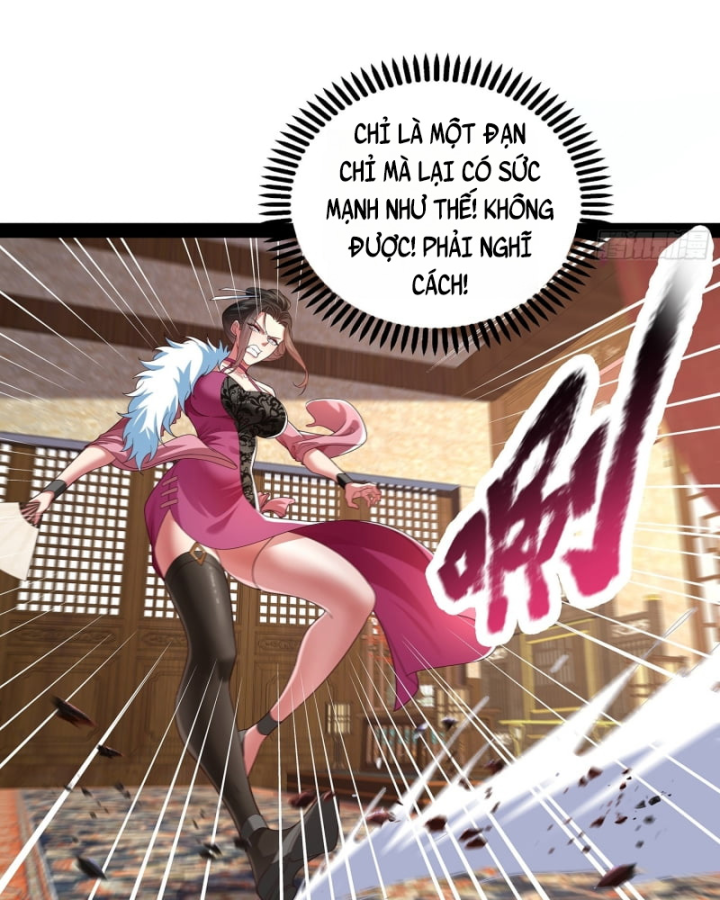 Hoá Ra Ta Là Lão Tổ Ma Đạo?: Chapter 36