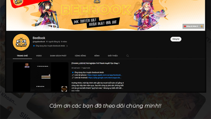 Hoá Ra Ta Là Lão Tổ Ma Đạo?: Chapter 36