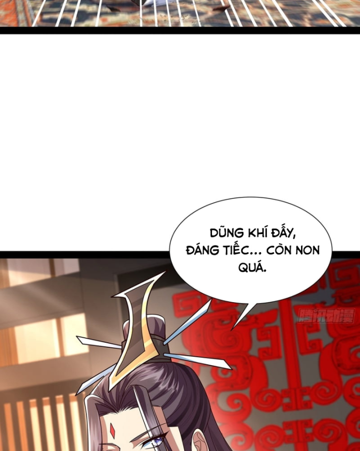 Hoá Ra Ta Là Lão Tổ Ma Đạo?: Chapter 36