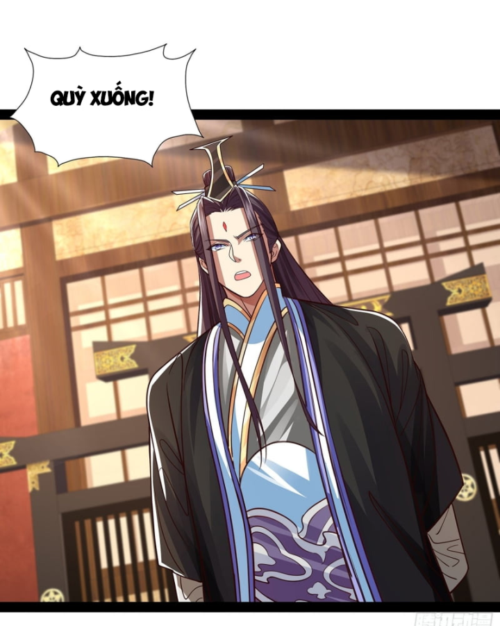 Hoá Ra Ta Là Lão Tổ Ma Đạo?: Chapter 36