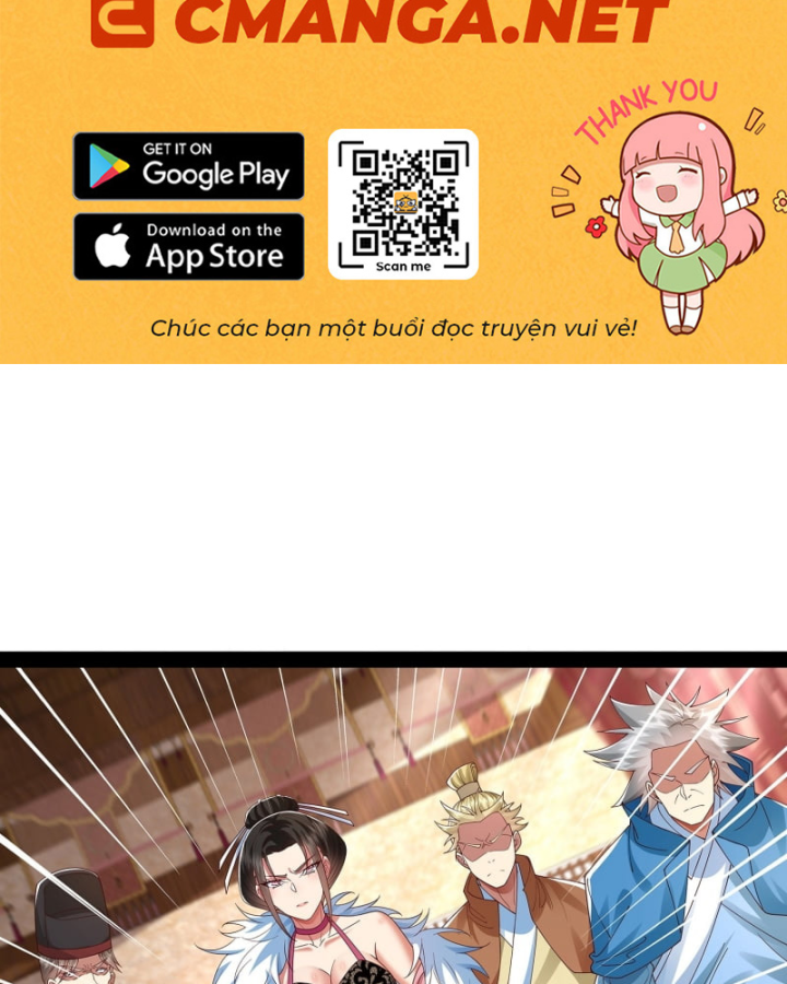 Hoá Ra Ta Là Lão Tổ Ma Đạo?: Chapter 37