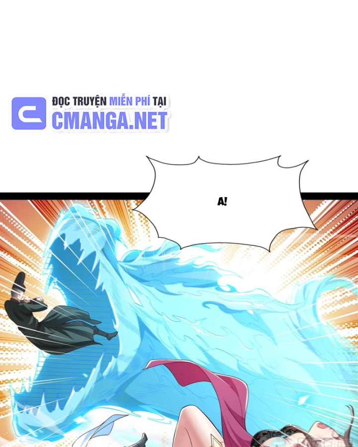 Hoá Ra Ta Là Lão Tổ Ma Đạo?: Chapter 37