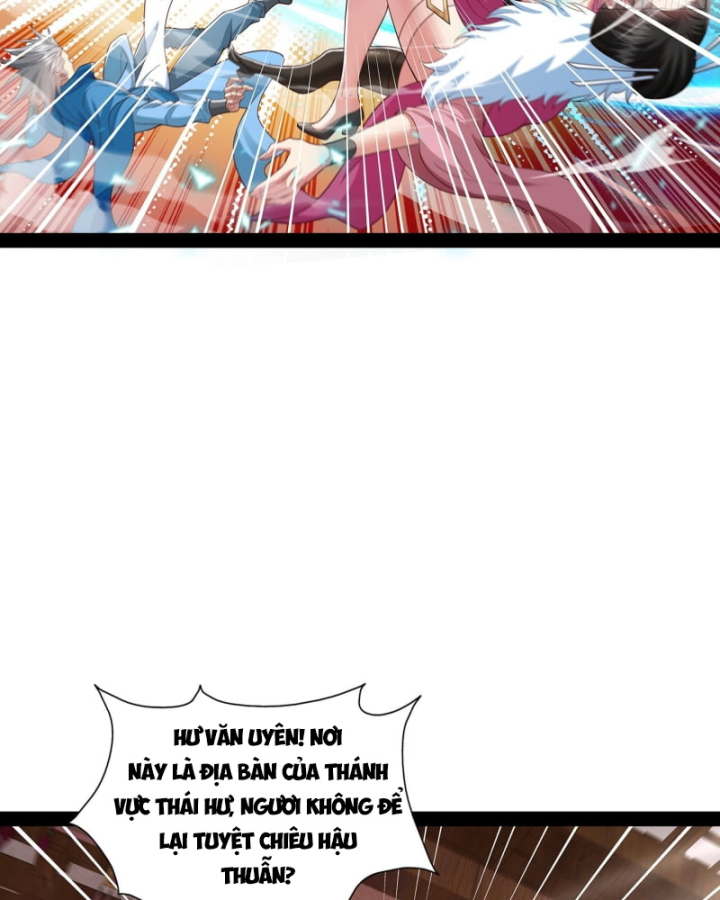 Hoá Ra Ta Là Lão Tổ Ma Đạo?: Chapter 37