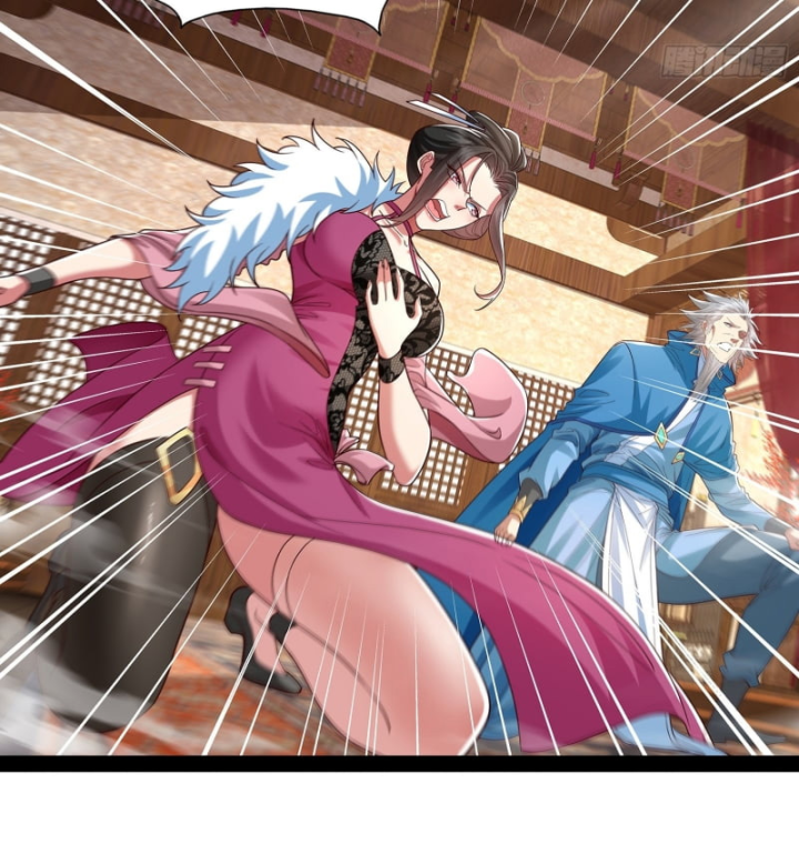 Hoá Ra Ta Là Lão Tổ Ma Đạo?: Chapter 37