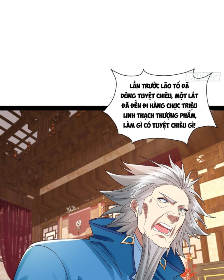 Hoá Ra Ta Là Lão Tổ Ma Đạo?: Chapter 37